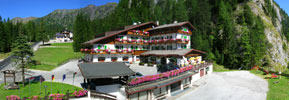 Hotel Roy sommer 