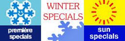 Winter Offers