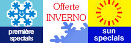 Hotel Roy Inverno